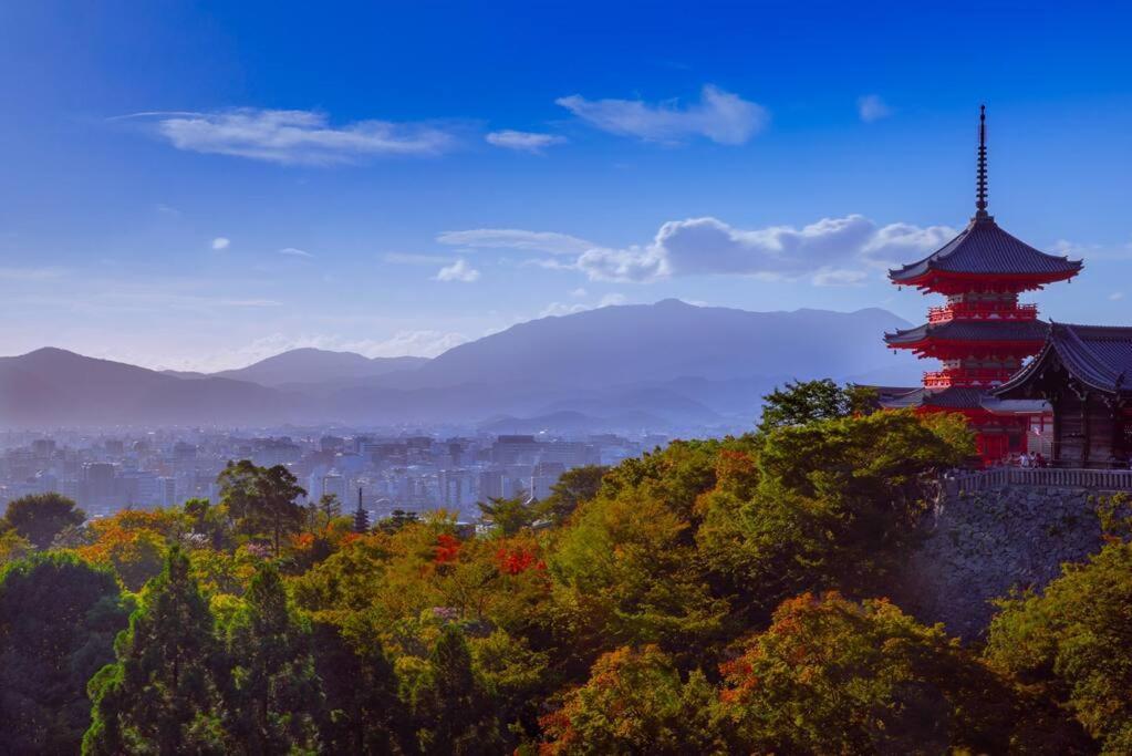 谷町君 星屋 若川楽水 京都鴨川 المظهر الخارجي الصورة