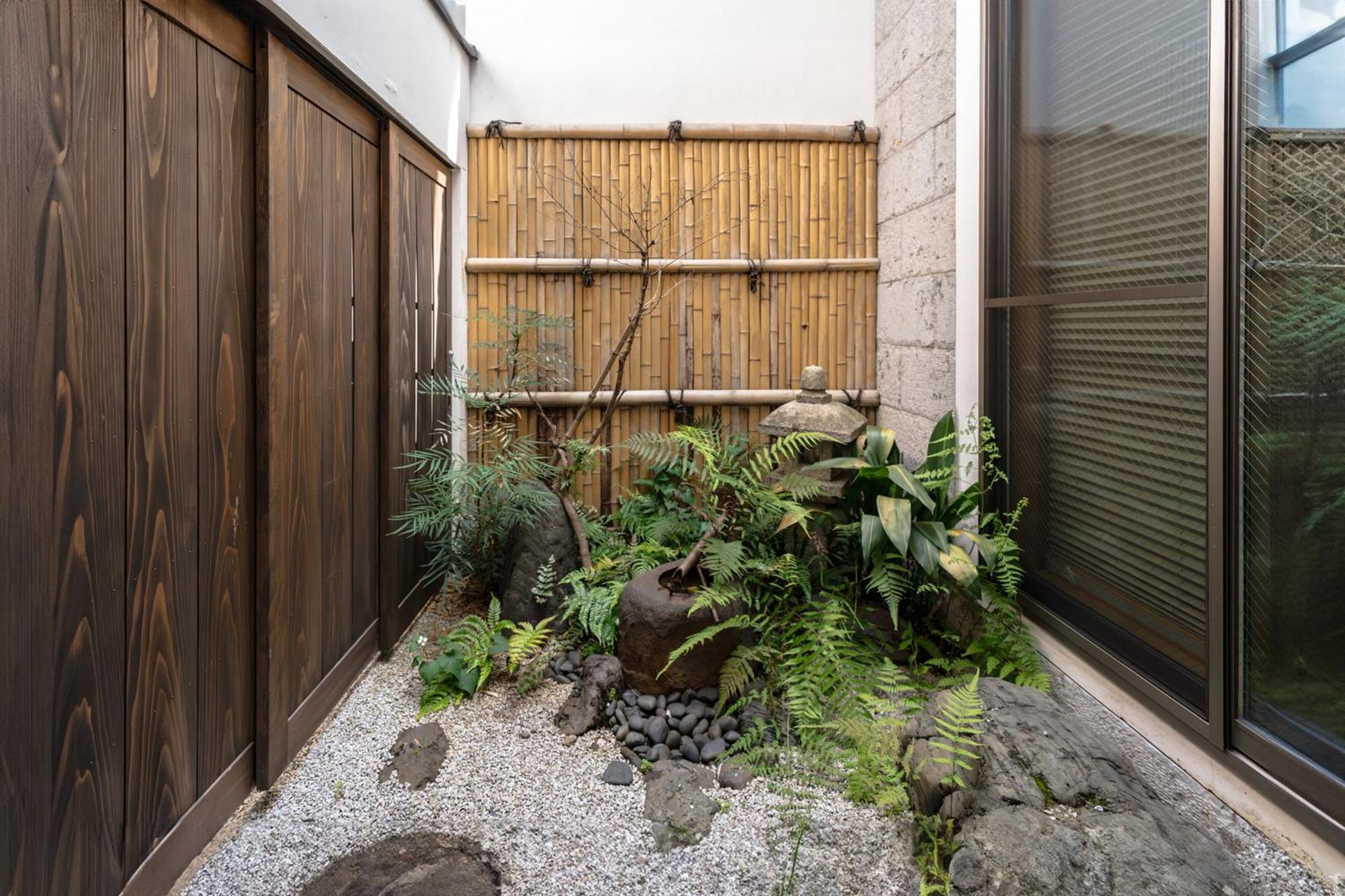 谷町君 星屋 若川楽水 京都鴨川 المظهر الخارجي الصورة