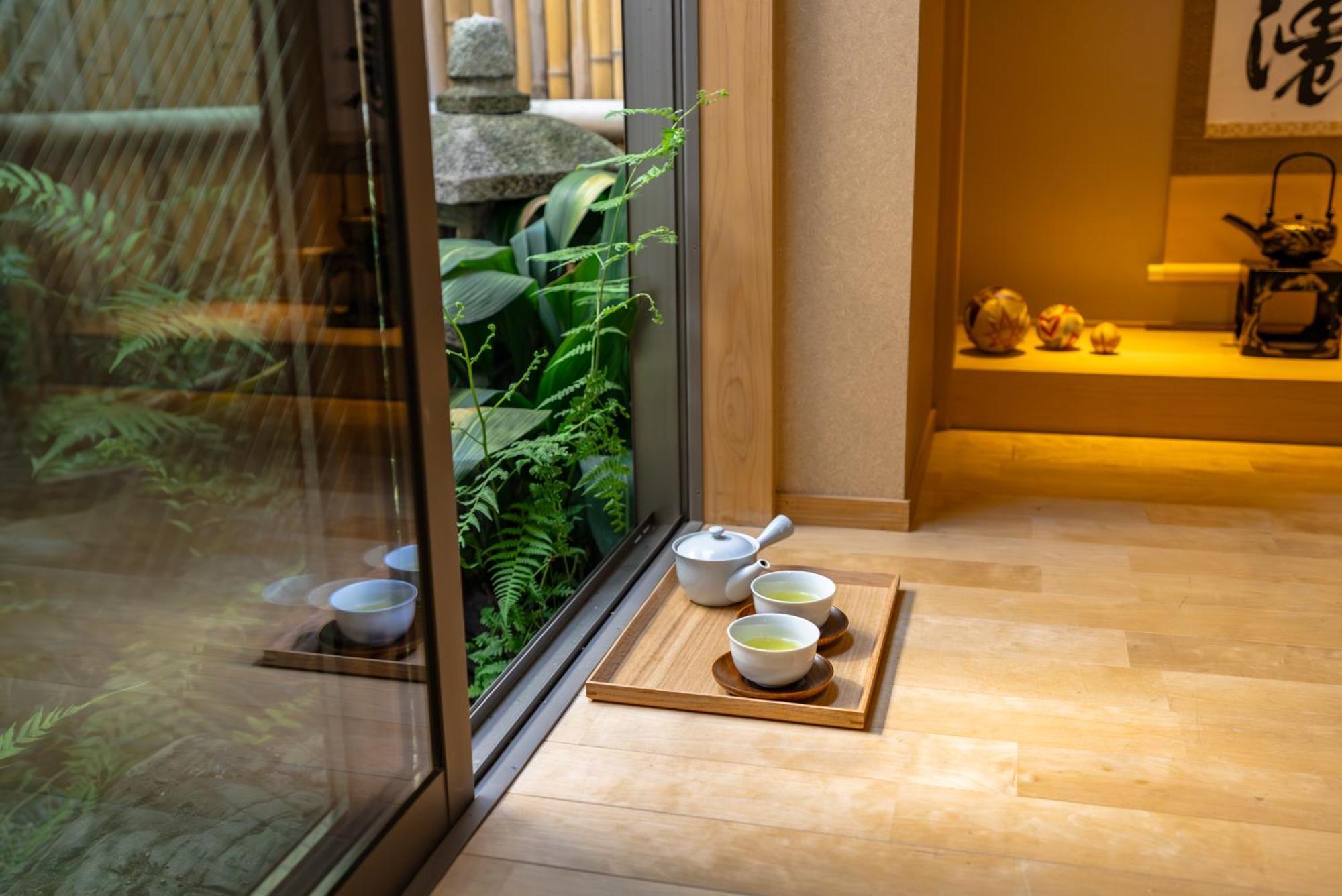 谷町君 星屋 若川楽水 京都鴨川 المظهر الخارجي الصورة